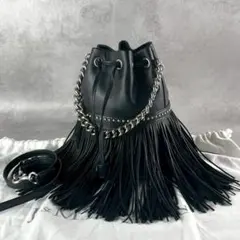 極美品✨ J&M DAVIDSON カーニバル ミニ 2way ショルダーバッグ