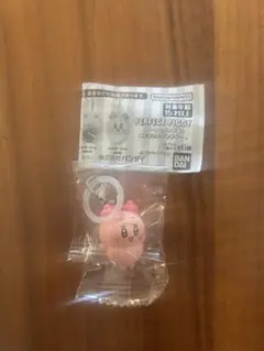 パーフェクトピギー めじるしアクセサリー ピギーちゃん(ON)