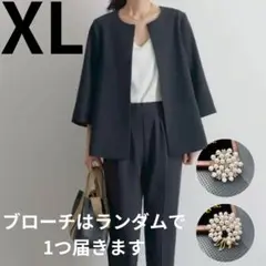 パンツスーツ　セットアップ　卒業式　卒園式　入学式