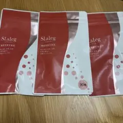 Slaleg スラレグ 90粒 2袋セット - メルカリ