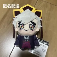 アニメ「鬼滅の刃」 ちびぐるみ 童磨 幼少期