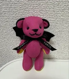 CONRAD TOKYO ハロウィンコンラッドベア ピンク
