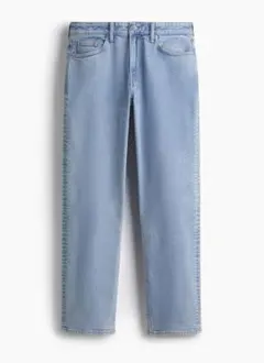 h&m レギュラーデニム ジーンズ