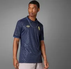 【新品・正規品】adidasユベントス 24/25 3rdユニフォーム XLのサムネイル