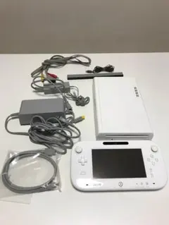 WiiU 中古