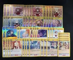 信号機 デッキ 学園アイドルマスター 赤 パラレル付き - メルカリ