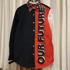 MARC BY MARC JACOBS 長袖シャツ OUR FUTUREのサムネイル