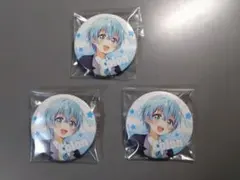 すとぷり　ころん　Colon　 缶バッジ 　3個セット