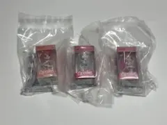 カプセルトイ プリキュア Qposket 3点セット