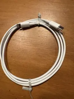 Apple 純正Lightning to USB-Cケーブル 1m ホワイト
