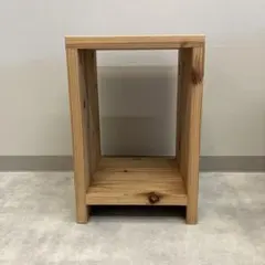 丸太 スギ スツール Wood Log Stool - メルカリ