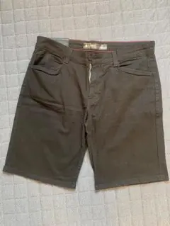 ELEMENT エレメント メンズ ショートパンツ ブラックのサムネイル