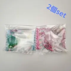 サンリオ グミチュアチャーム キキ ララ