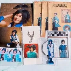 刀ミュ 大和守セット