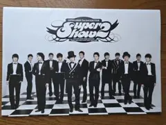 SUPER JUNIOR サイン入り 写真 - メルカリ