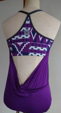 ROXY タンクトップ