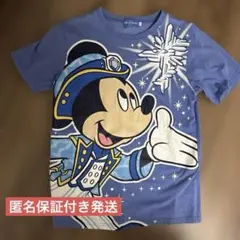ディズニーシー　15周年　Tシャツ ミッキー Sサイズ　ディズニーリゾートのサムネイル