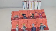 【未使用・限界値下げ】地縛少年花子くん ボールペン&巾着セットまとめセット