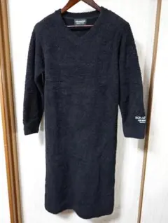 う*み様 ジョエルロブション ジェラートピケ ロングワンピース F