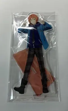 あんスタ TVアニメ版 月永レオ アクリルスタンド アクスタ