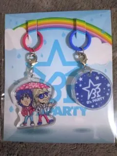 2026年最新】b'z キーホルダーの人気アイテム - メルカリ