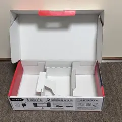 Nintendo Switch 空箱のみ