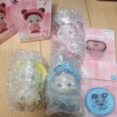 おジャ魔女どれみ　一番くじ　D賞