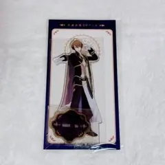 【共通衣装3Dグッズ vol.1】ラメアクリルスタンド 加賀美ハヤト