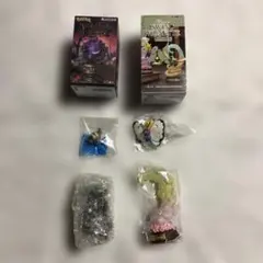 【新品未開封】ポケモンリーメント ２種 まとめ売り