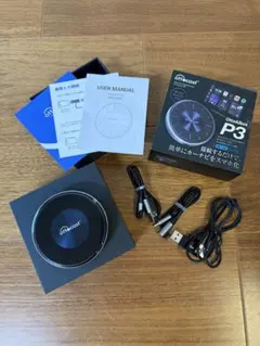 オットキャスト Ottocast Ottoaibox P3 OEM 中古 オットキャスト OttoAibox P3 中古｜Yahoo!フリマ（旧PayPayフリマ）
