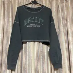 BAYFLOW トレーナー