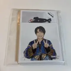 SnowMan 深澤辰也　生写真　27枚セット　まとめ売り 即購入⭕️