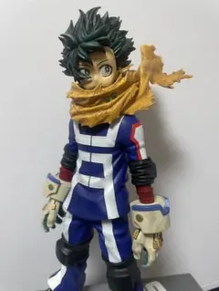 キ*♪様 ヒロアカ　デク　リペイント