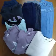 キッズ　まとめ売り／150〜160