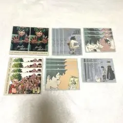 ヒロアカ 緑谷出久 原画展 メモリアルコレクション 箔押し