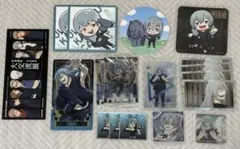 呪術廻戦 真人 まとめ売り