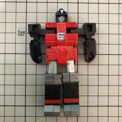 タカラ トランスフォーマー デストロン光学情報兵 リフレクター 当時物