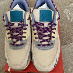 NIKE AIR MAX 90 DM6438-292 23cm