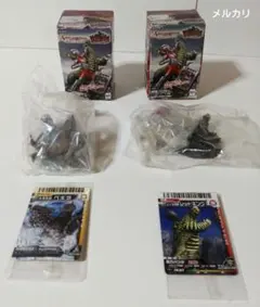 MEDICOM TOY ハンミョウ獣人 ソフビ - メルカリ