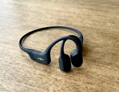 SHOKZ OpenRun S803 動作確認済 骨伝導イヤホン