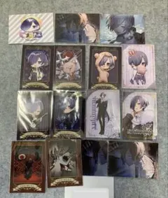 ゆきむら。ブロマイド