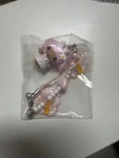 サンリオ マイメロディ シークレットストラップ
