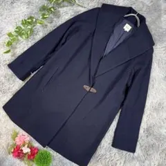 3419 SHIPS Khaju カージュ 2wayフードコート 38 冬服 - メルカリ