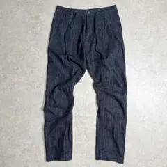 Flat Head 10oz Denim Taperd Pants Sのサムネイル
