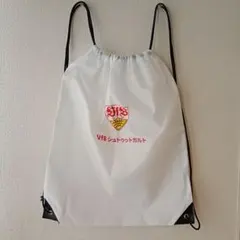 VfBシュトゥットガルト ジャパンツアー記念グッズ ナップサック