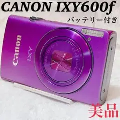 2025年最新】canon ixy 充電器 600の人気アイテム - メルカリ