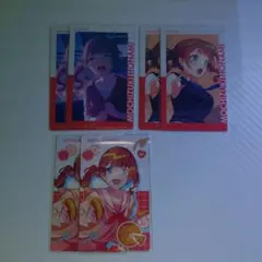 プロセカ 望月穂波 まとめ売り