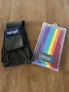 tonga スリング 2点セット M・Sサイズのサムネイル