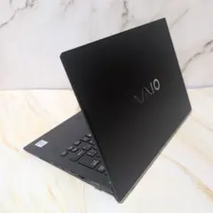 VAIO Pro PK 第10世代i5 14インチノートパソコン オフィス 薄型のサムネイル