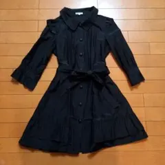 TO BE CHIC ブラウス　ジャケット　7部袖のサムネイル